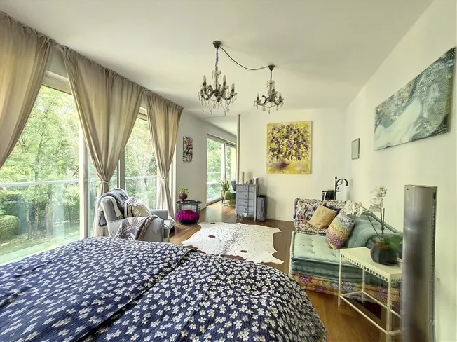 3 Zimmer Wohnung, 1224 Chêne-Bougeries