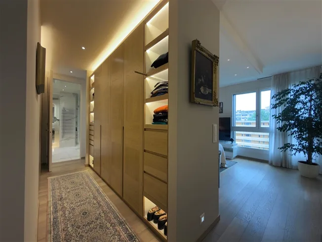 6.5 Zimmer Wohnung, 1224 Chêne-Bougeries