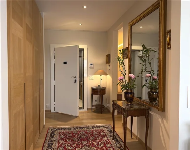 6.5 Zimmer Wohnung, 1224 Chêne-Bougeries