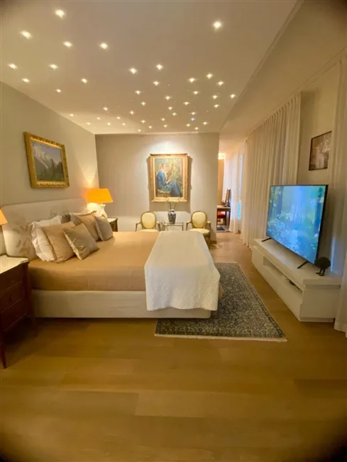 6.5 Zimmer Wohnung, 1224 Chêne-Bougeries