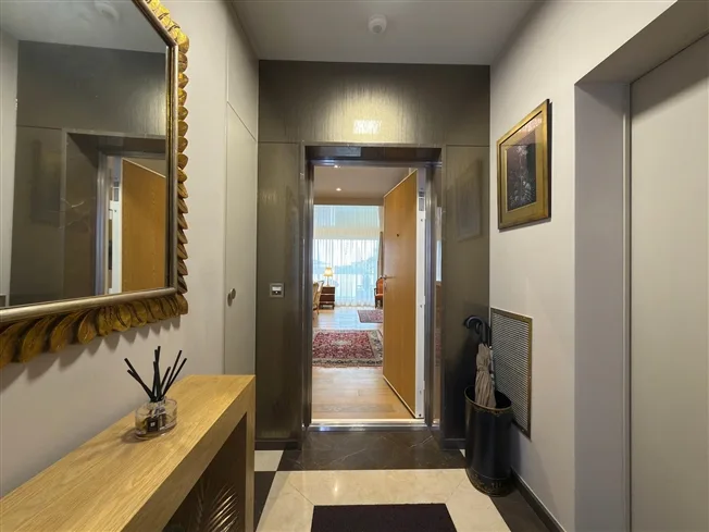 6.5 Zimmer Wohnung, 1224 Chêne-Bougeries