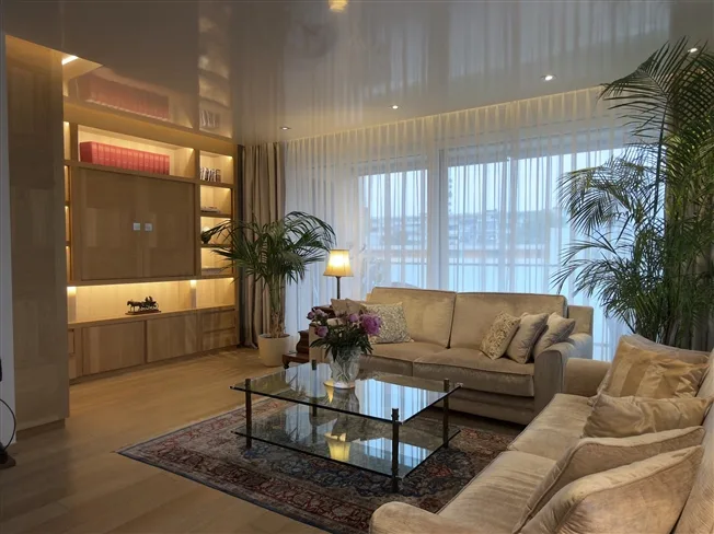 6.5 Zimmer Wohnung, 1224 Chêne-Bougeries