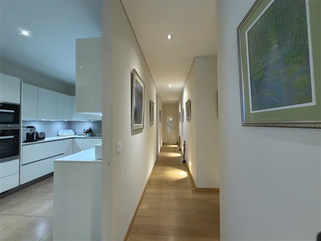 6.5 Zimmer Wohnung, 1224 Chêne-Bougeries