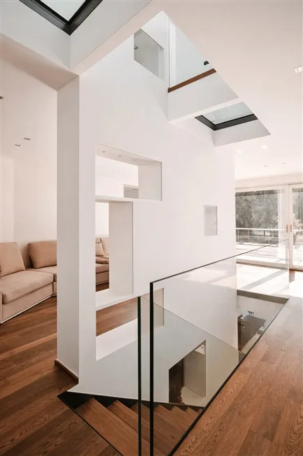 9 Zimmer Einfamilienhaus in Chêne-Bougeries – Foto 2 von 3