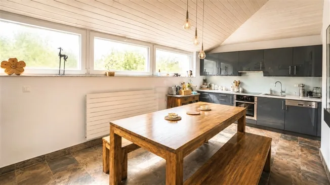 4.5 Zimmer Einfamilienhaus in Chêne-Bougeries – Foto 5 von 12