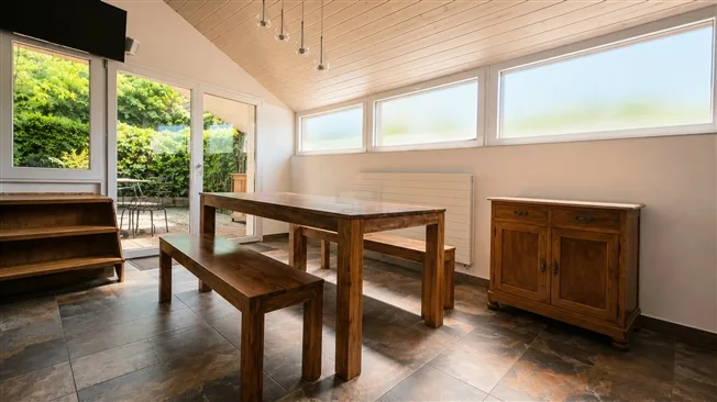 4.5 Zimmer Einfamilienhaus in Chêne-Bougeries – Foto 6 von 12