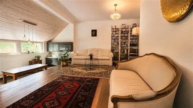 4.5 Zimmer Einfamilienhaus in Chêne-Bougeries – Foto 4 von 12
