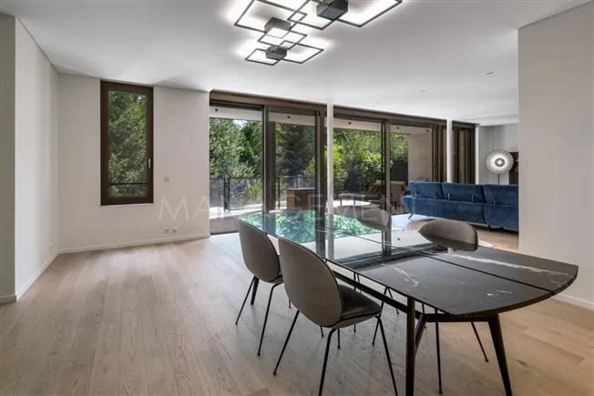 9 Zimmer Wohnung in Chêne-Bougeries – Foto 5 von 16