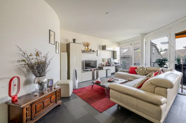 5 Zimmer Wohnung in Chêne-Bougeries – photo 6 of 12