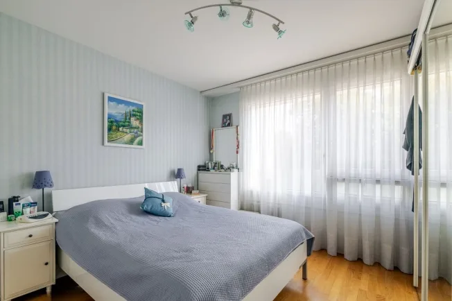 5 Zimmer Wohnung in Chêne-Bougeries – photo 8 of 12