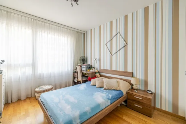 5 Zimmer Wohnung in Chêne-Bougeries – photo 10 of 12