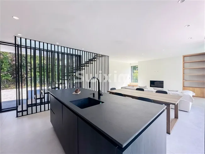 6 Zimmer Einfamilienhaus in Chêne-Bougeries – Foto 4 von 13