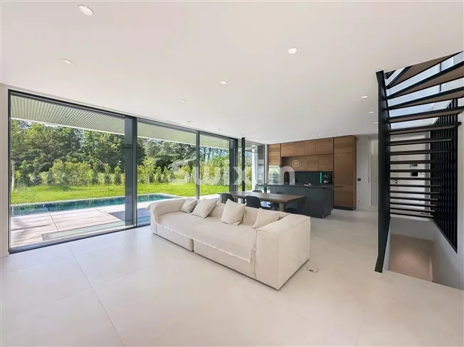 6 Zimmer Einfamilienhaus in Chêne-Bougeries – Foto 3 von 13