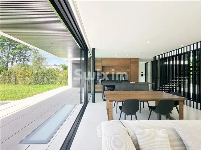 6 Zimmer Einfamilienhaus in Chêne-Bougeries – Foto 5 von 13