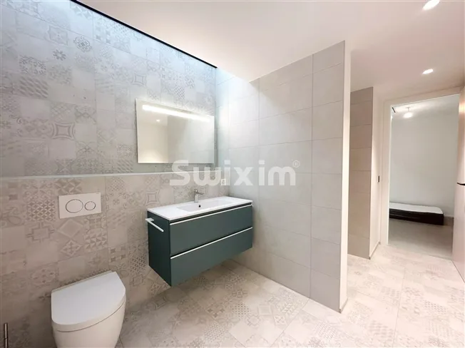 6 Zimmer Einfamilienhaus in Chêne-Bougeries – Foto 13 von 13