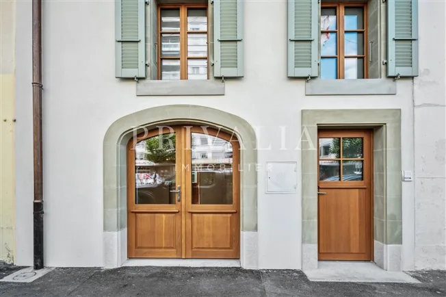 Einfamilienhaus in Chêne-Bourg – Foto 6 von 7