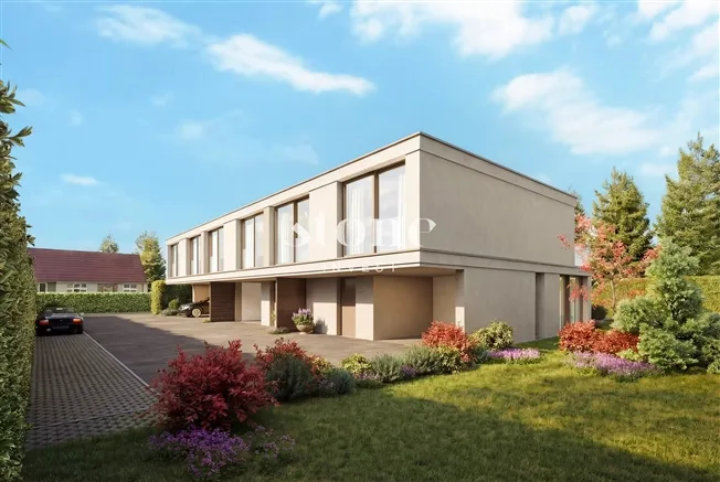 5 Zimmer Einfamilienhaus in Chêne-Bourg – foto 5 di 5