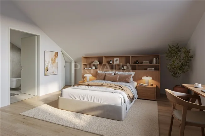 NOUVEAU : Projet Neuf Le Hameau du Bourg - Chantier ouvert - Dernier appartement disponible – photo 2 sur 4