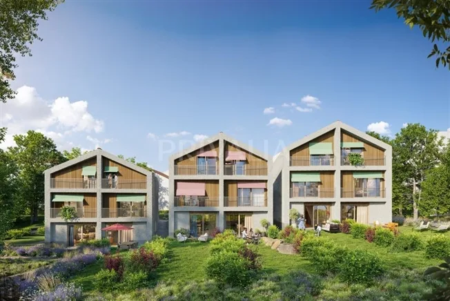 6 Zimmer Reihenfamilienhaus in Chêne-Bourg – photo 8 sur 8