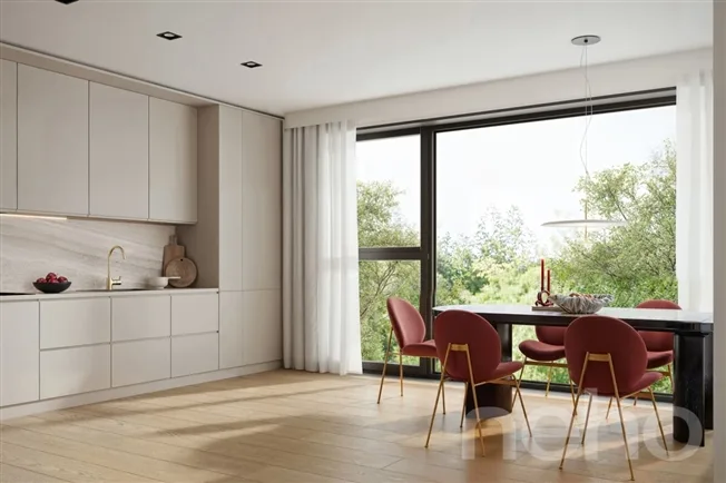4 Zimmer Wohnung in Thônex – photo 3 sur 9
