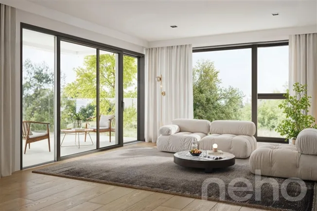 4 Zimmer Wohnung in Thônex – photo 2 sur 9