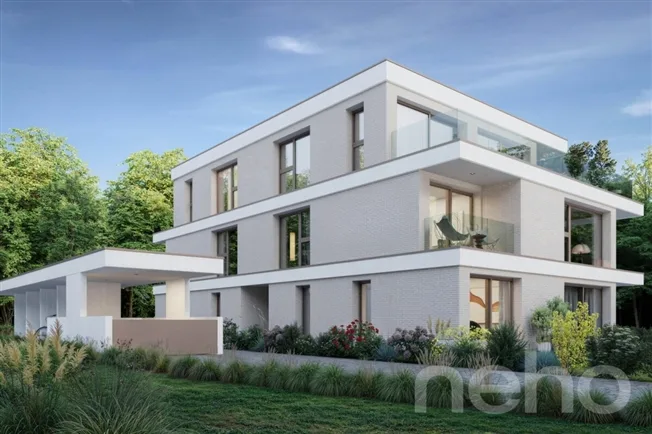 5 Zimmer Wohnung in Thônex – photo 5 sur 12