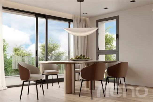 5 Zimmer Wohnung in Thônex – photo 2 sur 12