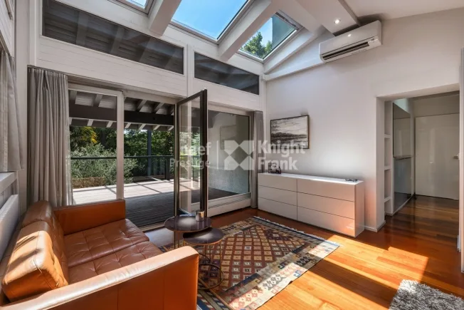 12 Zimmer Villa in Thônex – photo 9 of 11