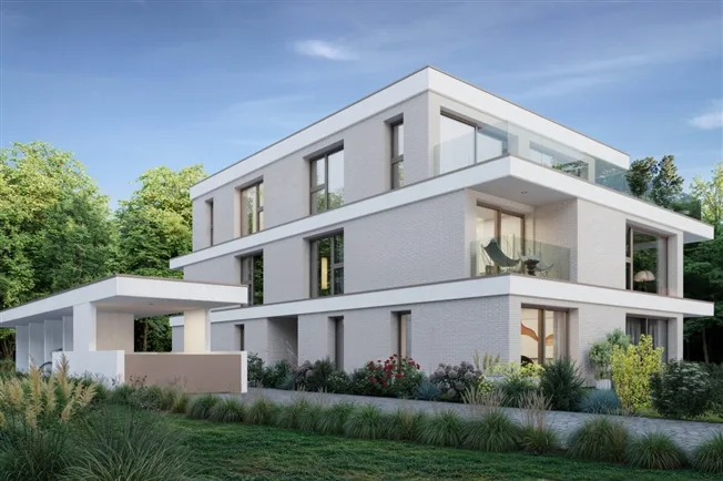 4 Zimmer Wohnung in Thônex – photo 4 sur 10