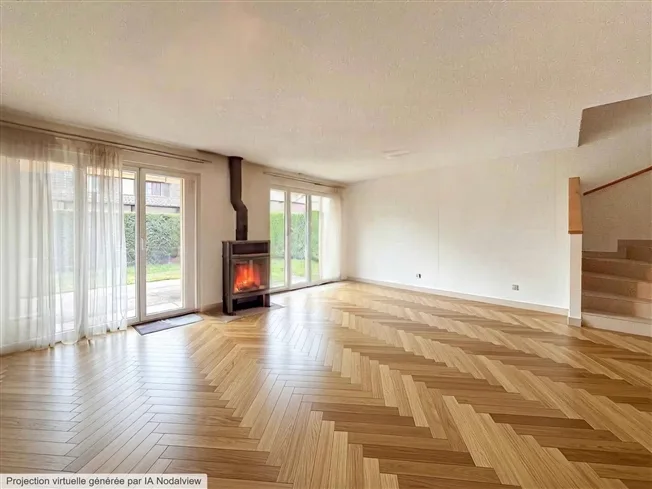 Jolie villa familiale au calme – foto 12 di 15