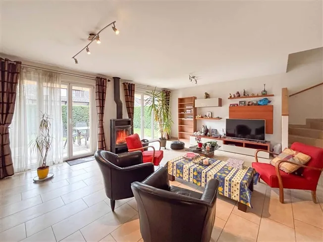 Jolie villa familiale au calme – foto 9 di 15