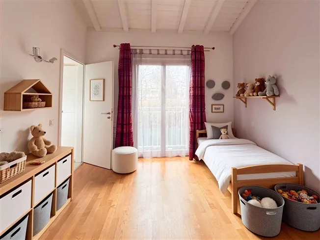 Jolie villa familiale au calme – foto 14 di 15