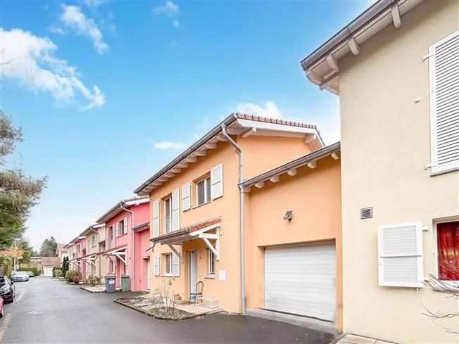 Jolie villa familiale au calme – foto 15 di 15
