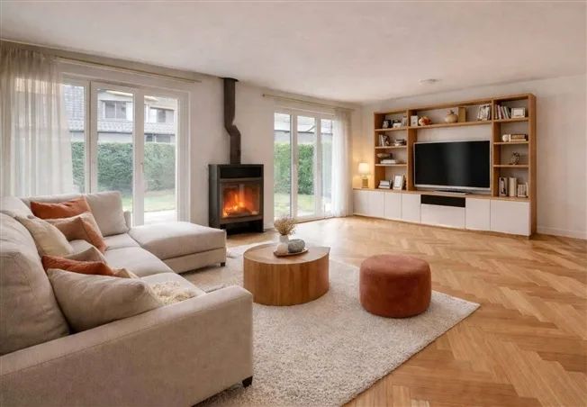 Jolie villa familiale au calme – foto 11 di 15