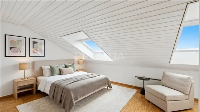 7 Zimmer Reihenfamilienhaus in Thônex – Foto 7 von 9