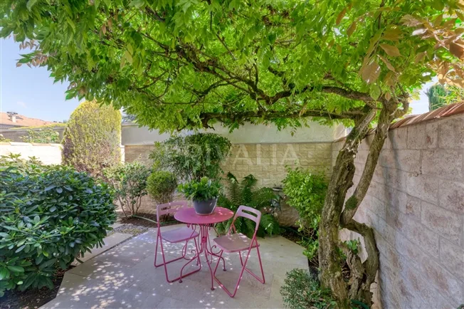 7 Zimmer Reihenfamilienhaus in Thônex – Foto 8 von 9