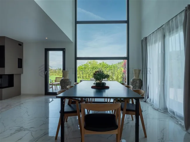 5 Zimmer Einfamilienhaus in Thônex – foto 2 di 9
