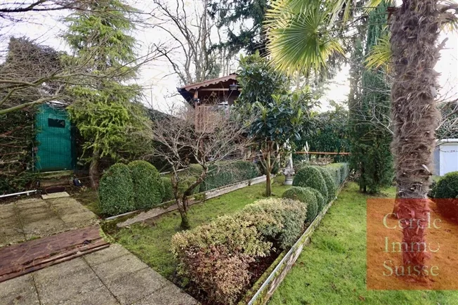 7 Zimmer Einfamilienhaus in Thônex – foto 5 di 13