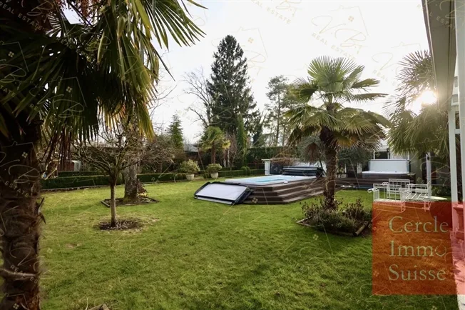 7 Zimmer Einfamilienhaus in Thônex – foto 10 di 13