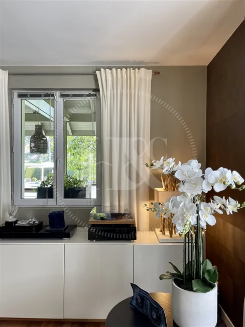 6 Zimmer Einfamilienhaus in Thônex – Foto 2 von 5