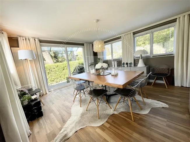 6 Zimmer Einfamilienhaus in Thônex – Foto 3 von 5