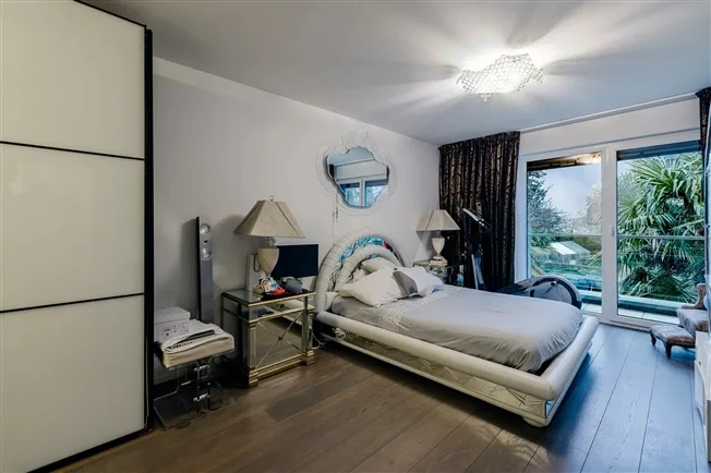 7 Zimmer Villa in Thônex – foto 12 di 20