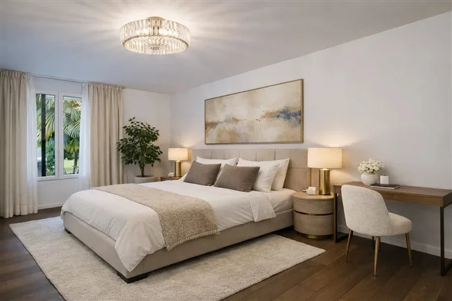 7 Zimmer Villa in Thônex – foto 18 di 20