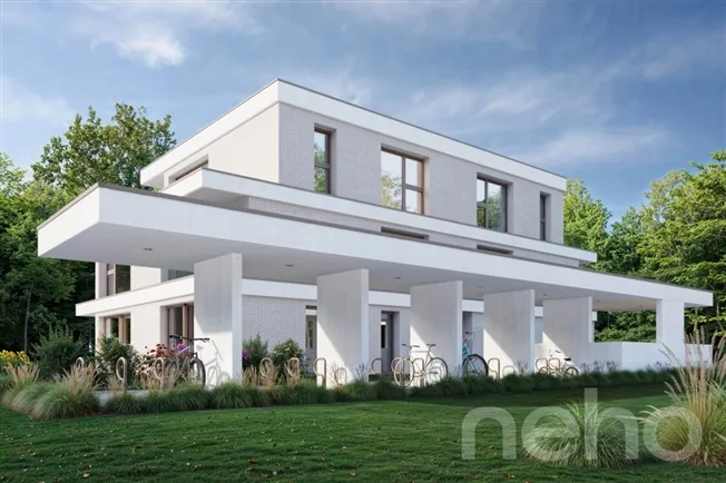 4 Zimmer Wohnung in Thônex – Foto 5 von 10