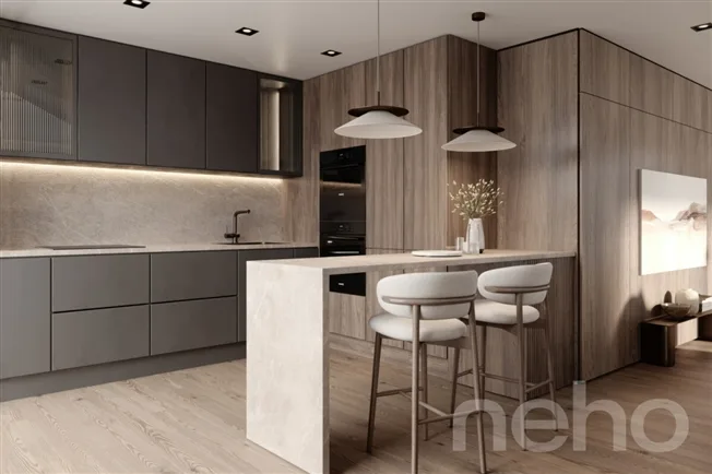 4 Zimmer Wohnung in Thônex – Foto 3 von 10