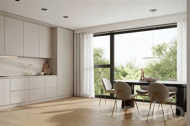 5.5 Zimmer Wohnung in Thônex – Foto 7 von 10