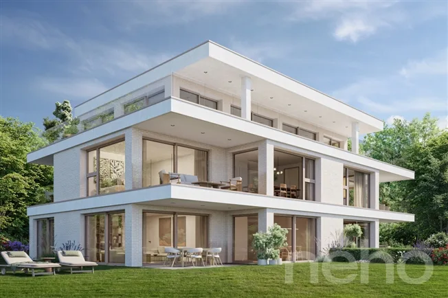 5.5 Zimmer Wohnung in Thônex – Foto 8 von 10