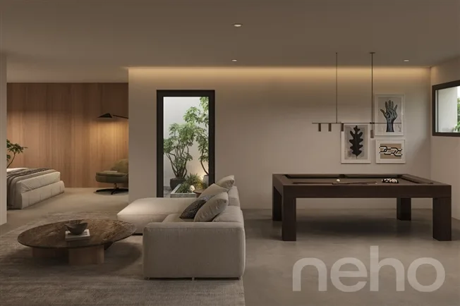 5.5 Zimmer Wohnung in Thônex – Foto 6 von 10
