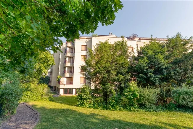 4 Zimmer Wohnung in Thônex – Foto 12 von 12