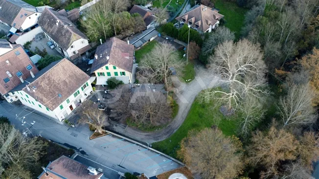 Einfamilienhaus in Thônex – photo 8 sur 9